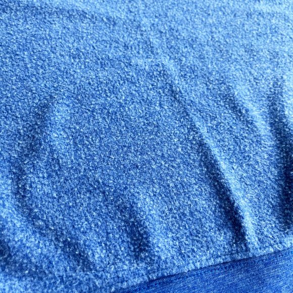 Wildfox Surf the Web Baggy Beach Jumper Deep V size Small - Picture 10 of 14